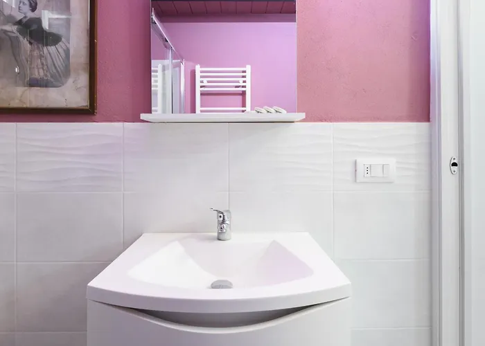 Terrace On The Roofs By Mmega Appartement Florence