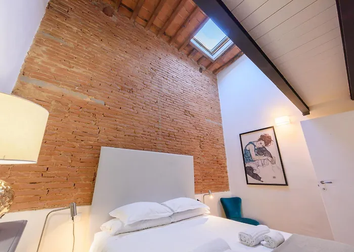 Terrace On The Roofs By Mmega Appartement