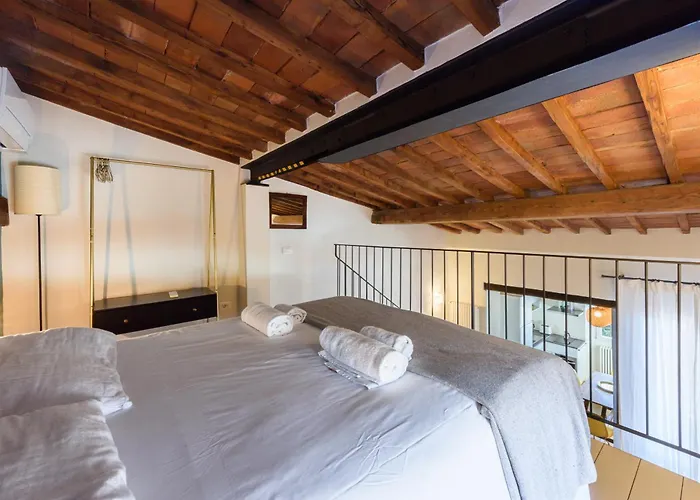 Terrace On The Roofs By Mmega *